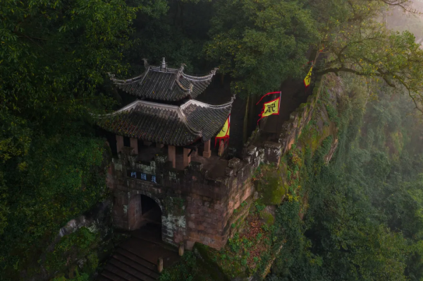 60年一遇，壬寅年極簡史