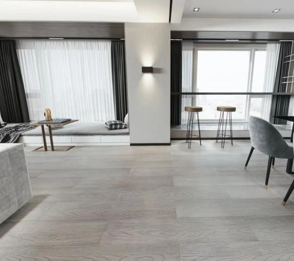 喜達家地板｜絕對是清透自然的絕美木材！你確定不瞭解一下樺木？