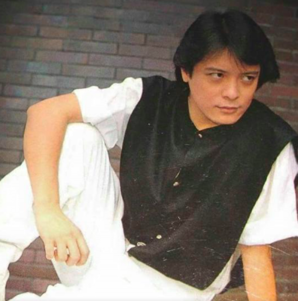 甩了音樂才子庾澄慶，又嫁給小十歲的影帝秦昊，伊能靜憑什麼？