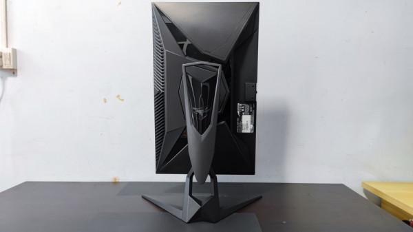 技嘉AORUS AD27QD戰術顯示器開箱評測!配件選硬體廠商的準沒錯 技嘉AORUS AD27QD戰術顯示器開箱評測!配件選硬體廠商的準沒錯