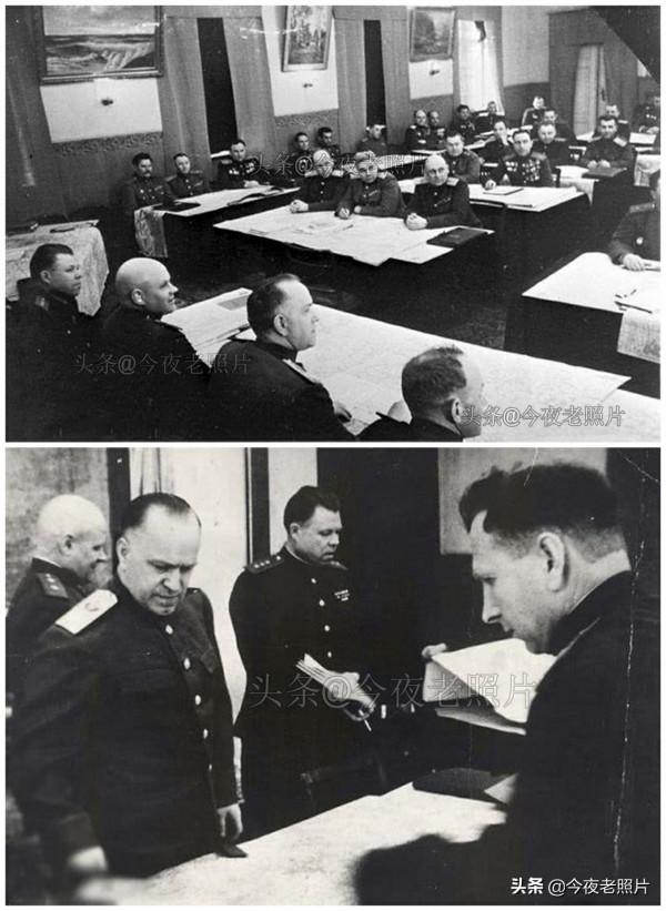 23張罕見照,蘇聯造的原子彈比美國的還大,夢露坐在地球儀上 23張罕見照,蘇聯造的原子彈比美國的還大,夢露坐在地球儀上