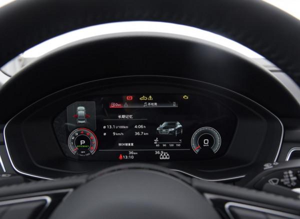 2022款奧迪A4L：150馬力版本停產在售，優惠不少，但仍然不推薦？