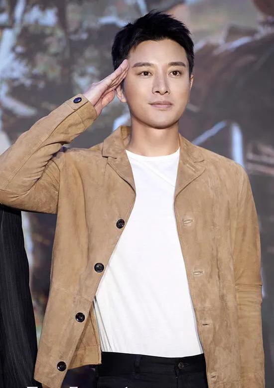 一個好男人，好爸爸，更是一個經歷過挫折的男子漢