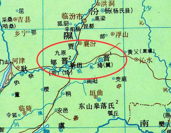 山西這個小縣，一項記錄全國第一，名勝遍佈，單國保文物就有十處