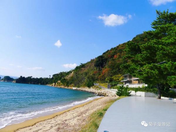 瀨戶內海直島——安藤忠雄Benesse House(下) 瀨戶內海直島——安藤忠雄Benesse House(下)