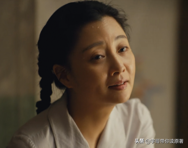 周秉義去世郝冬梅改嫁，周秉昆終明白：周家這一門的沒落已成定局