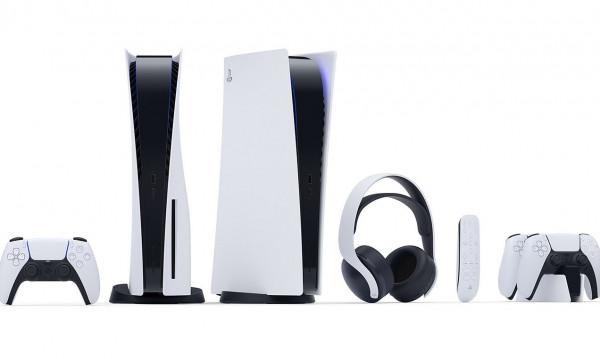 又有新配色了！索尼暗黑版PS5曝光：這波營銷有點強