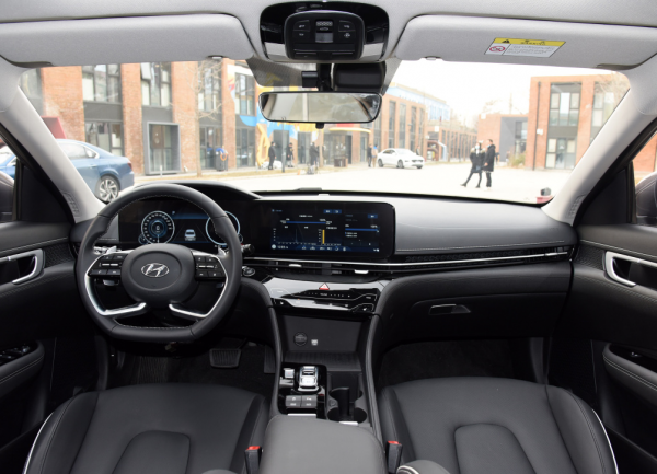 現代名圖要成為過去式?新車上市幾個月,月銷僅僅三位數,為何? 現代名圖要成為過去式?新車上市幾個月,月銷僅僅三位數,為何?