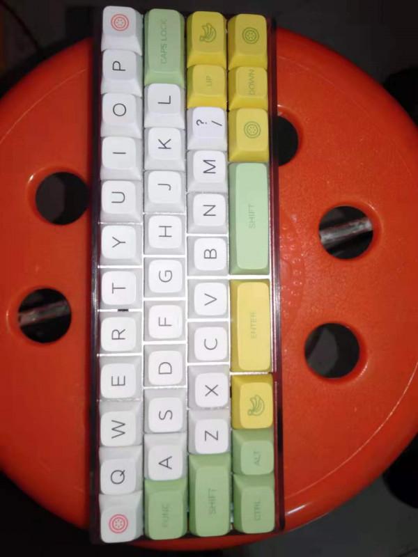 TU40無線雙模小鍵盤:“這小別致可真東西” TU40無線雙模小鍵盤:“這小別致可真東西”