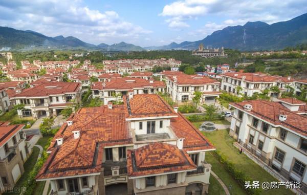 為何越來越多的人從別墅搬回高層，過來人坦言：別墅存在4大硬傷