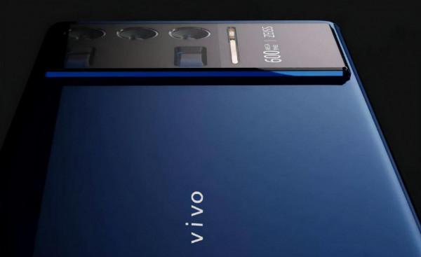 vivoX80Pro&plus;渲染圖：首發6億畫素讓蘋果汗顏，優質影像旗艦要來了