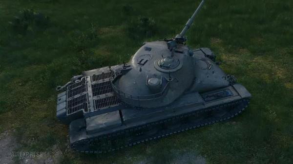 「超測前瞻」長得最正常的Yoh坦克來了!頭鐵炮狠M-III-Y即將登場 「超測前瞻」長得最正常的Yoh坦克來了!頭鐵炮狠M-III-Y即將登場