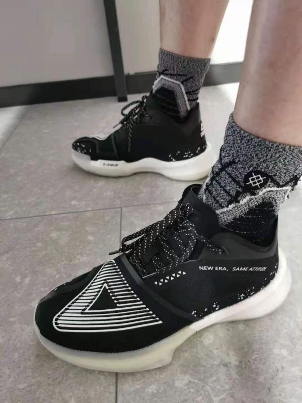 鞋不可貌樣?這5款被“顏值”耽誤的國產球鞋,效能真的不輸Nike 鞋不可貌樣?這5款被“顏值”耽誤的國產球鞋,效能真的不輸Nike