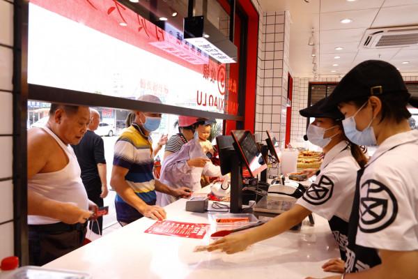 「大廚分享」滷水儲存知識點,掌握這些技術才能滷好貨 「大廚分享」滷水儲存知識點,掌握這些技術才能滷好貨