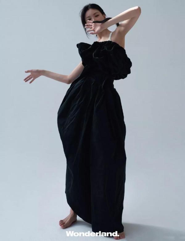 SPORTMAX2022春夏系列欣賞