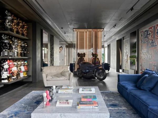 當代“藝術之家”| YODEZEEN