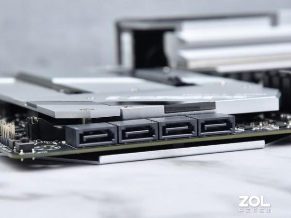 「有料評測」銘瑄MS-iCraft Z690 WIFI評測：1699元的DDR5主機板真香