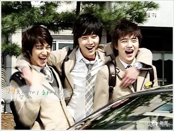 淚目！《搞笑一家人》的主演重聚了