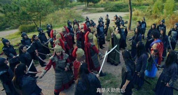 開心麻花又出新片了,原汁原味的“麻花式”喜劇,口碑卻兩極分化 開心麻花又出新片了,原汁原味的“麻花式”喜劇,口碑卻兩極分化