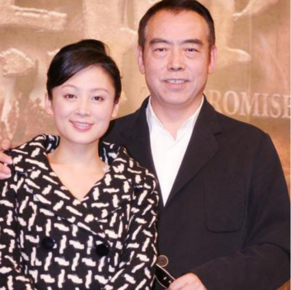 大導演的正宮們，個個都不簡單，她們的故事有多精彩？