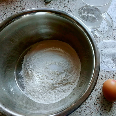 說起家常菜,盤絲餅不能少 說起家常菜,盤絲餅不能少