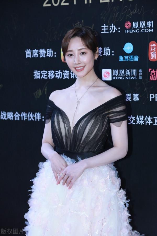 李純和宋茜 李純和宋茜