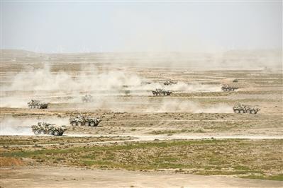 一個功勳連隊的&OpenCurlyDoubleQuote;榮譽保衛戰&rdquo;