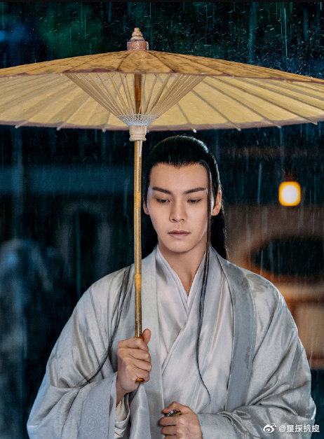 11.3-4劇:肖戰、楊冪陳偉霆、楊超越、任嘉倫、譚松韻、宋茜 11.3-4劇:肖戰、楊冪陳偉霆、楊超越、任嘉倫、譚松韻、宋茜