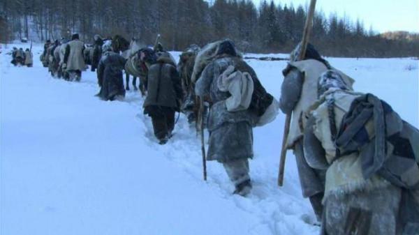 山東人&OpenCurlyDoubleQuote;闖關東&rdquo;，為何不去更發達的南方，反而去嚴寒之地東北