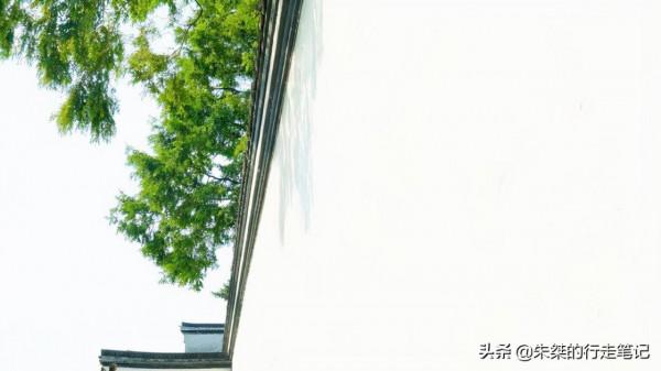 極具代表的幾座江南古鎮 有的名字極富深意 有的因一幅畫享譽世界