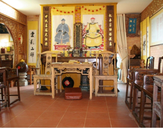 多爾袞十世孫,為保皇室血脈純正不娶漢女,向國家索要故宮遺產 多爾袞十世孫,為保皇室血脈純正不娶漢女,向國家索要故宮遺產