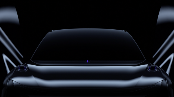 富途 &vert;「新能源日報」蔚來ET5計劃2023年春季出口多個海外市場