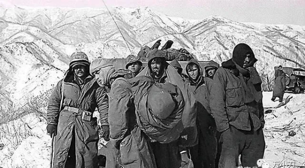 長津湖戰役：缺衣少食的志願軍，何以成為美軍噩夢？