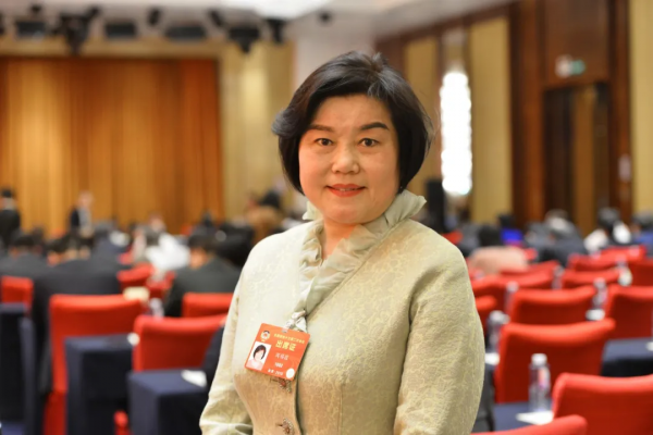 中國科學院院士閻錫蘊：從奈米的世界探尋酶的奧秘