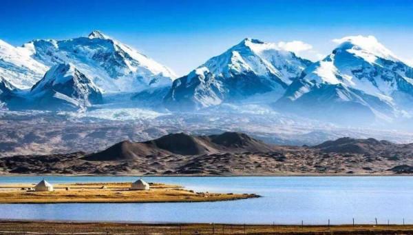 中國旅行中的八大禁地