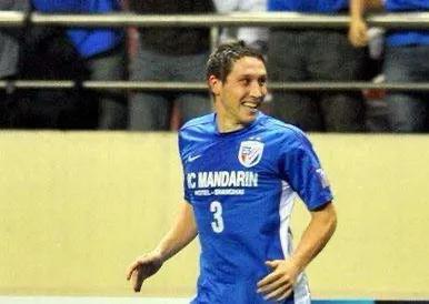 米利甘：又一個溫差籤，可惜登陸歐洲都很費勁