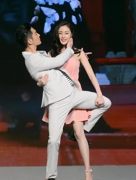 人前CP人後陌路,這6對搭檔讓人意難平,有人避嫌,有人形同陌路 人前CP人後陌路,這6對搭檔讓人意難平,有人避嫌,有人形同陌路