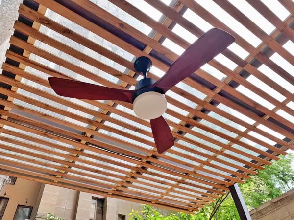 45天改造70㎡自家院子,他僅花4.2萬元,改後的花園也太美了吧 45天改造70㎡自家院子,他僅花4.2萬元,改後的花園也太美了吧