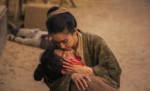 《雪中悍刀行》打戲意難平，兩部“真”動作新片為你壓驚填坑