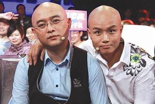 3次婚姻4次創業，得罪5大腕後想當和尚，樂嘉自毀路上的瘋狂往事