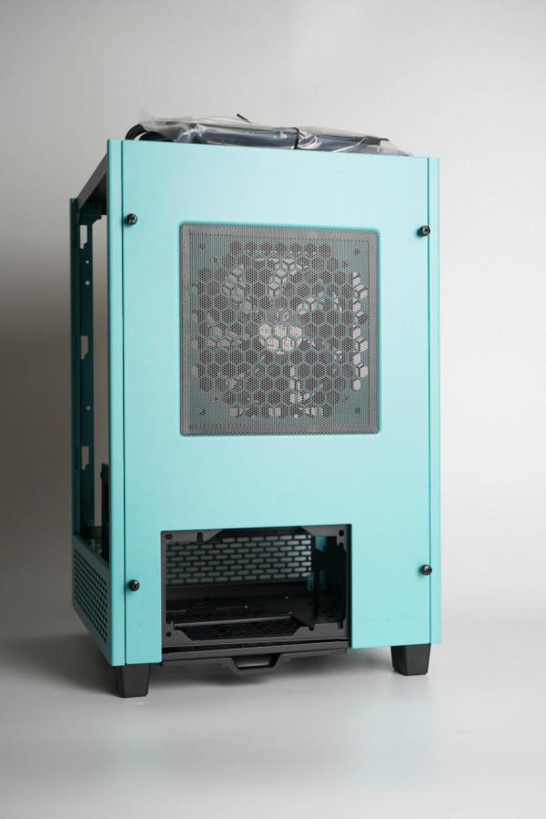 11400配3070TI到底行不行?用七彩虹主機板顯示卡裝一臺ITX主機實測 11400配3070TI到底行不行?用七彩虹主機板顯示卡裝一臺ITX主機實測