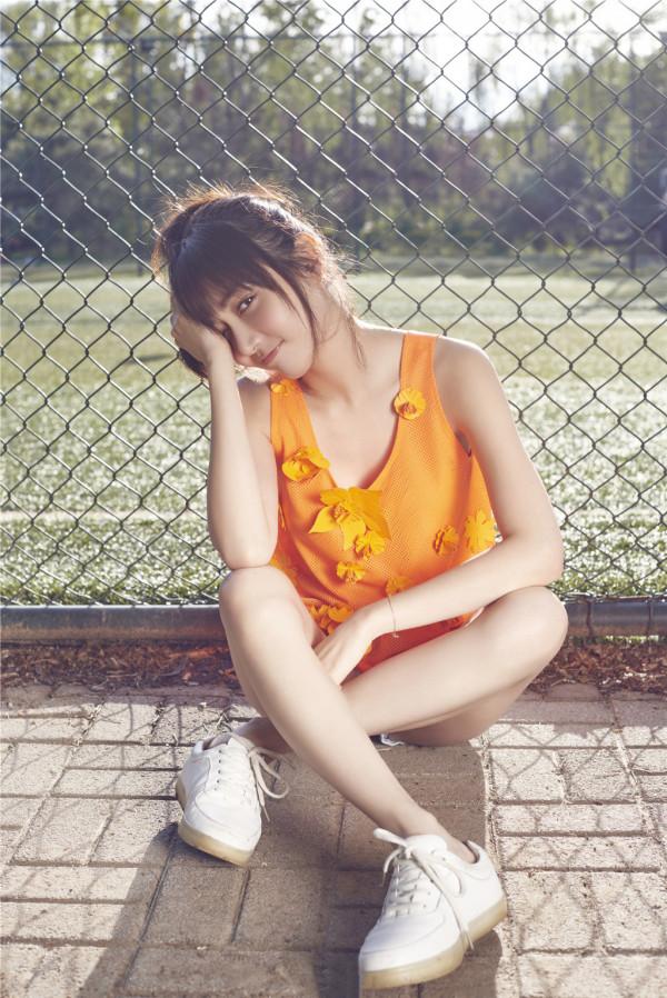 潘之琳：現在的我會更加追求內心的東西，想收著演，往內心走