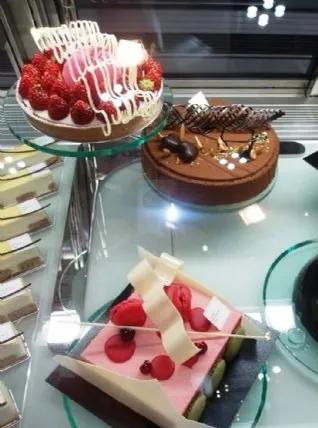 提高代謝該如何逛超市