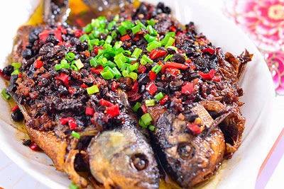 解除川菜的偏見,24種味型之,豉香味 解除川菜的偏見,24種味型之,豉香味