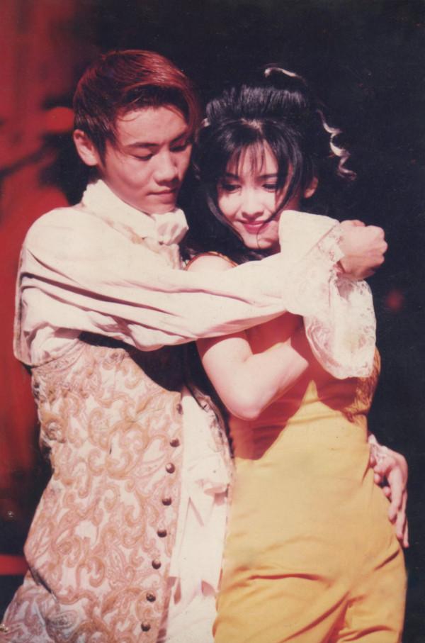 《披荊斬棘的哥哥》舞臺總監陳琦沅:臺前到幕後的滾燙人生丨人物 《披荊斬棘的哥哥》舞臺總監陳琦沅:臺前到幕後的滾燙人生丨人物