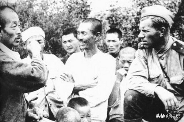 對叛徒無需講信用！吉東軍區司令鐵腕捕殺叛徒，後成朝軍總長