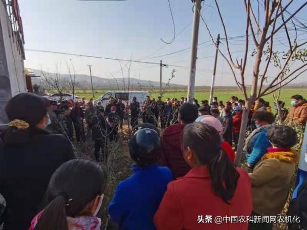 花椒樹管理連續劇二 |水肥氣光與花椒生長的關係