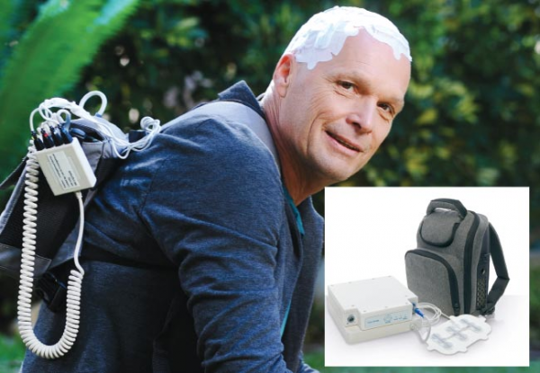 《膠質母細胞瘤的腫瘤電場治療專家共識》正式釋出 《膠質母細胞瘤的腫瘤電場治療專家共識》正式釋出