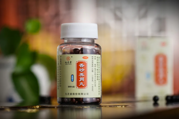 芝味本草——第74期（砂仁）尤二姐、賈蓉搶什麼零食？