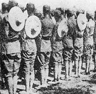 1938年，四川藏族宣言，率兵馬奔赴前線殺敵：愛國之心，不敢後人